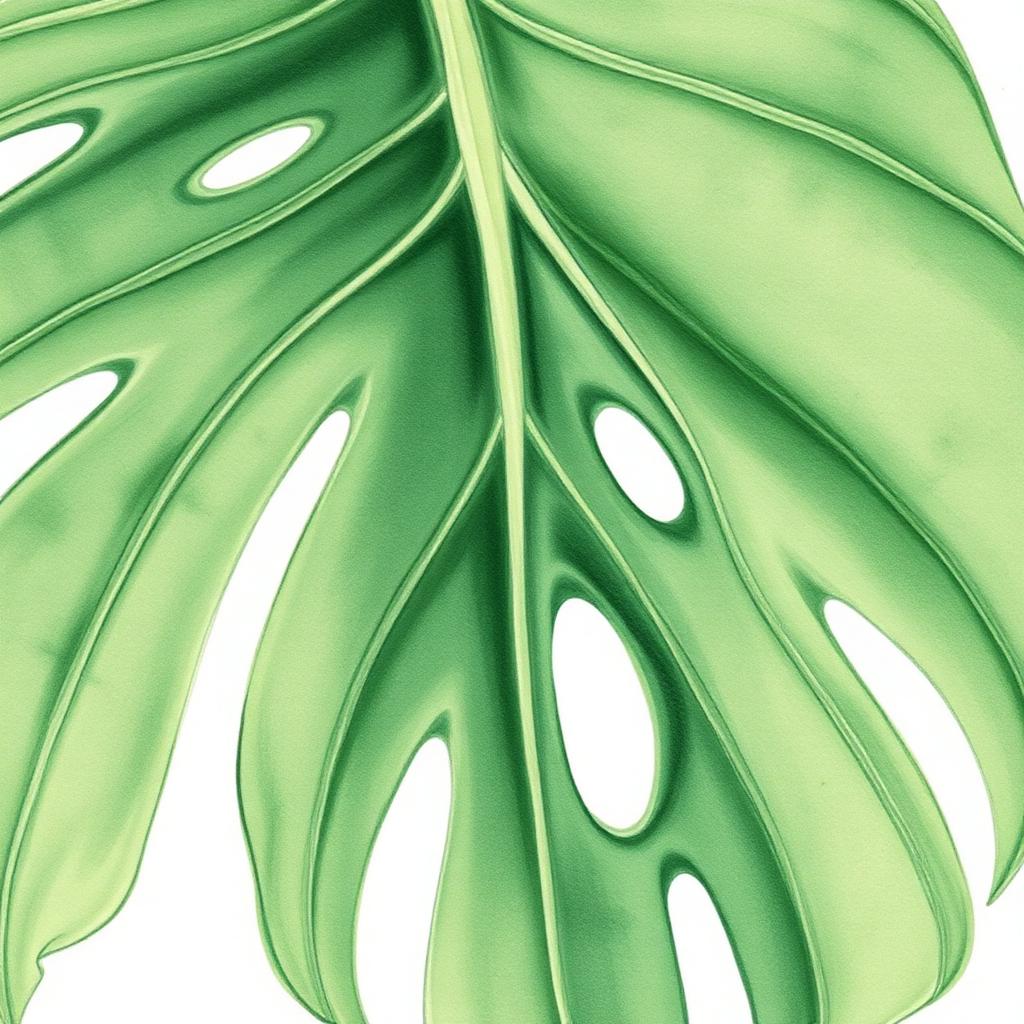 philodendron congo apple Green apple Congo Philodendron plant – ASHIYANA STORE main image 1